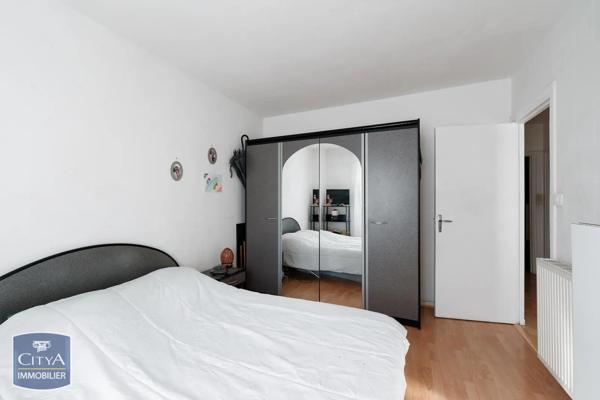 Appartement à vendre 3 pièces 71.39m² Vichy (03200)