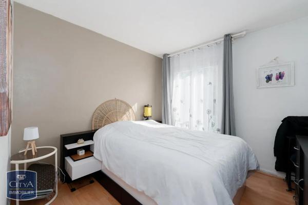 Appartement à vendre 3 pièces 71.39m² Vichy (03200)