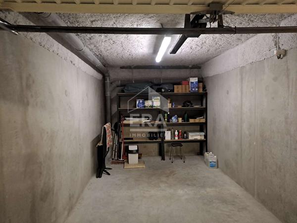 Appartement Aytré 3 pièces + box et stationnement privés