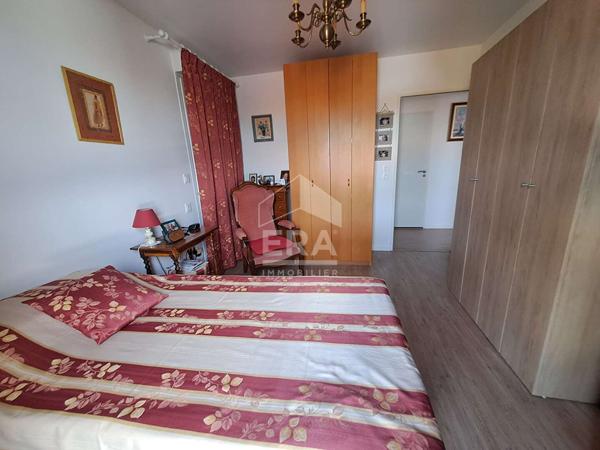 Appartement Aytré 3 pièces + box et stationnement privés
