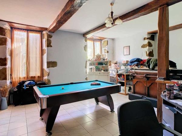 Vente / Propriété à Marciac (32230)