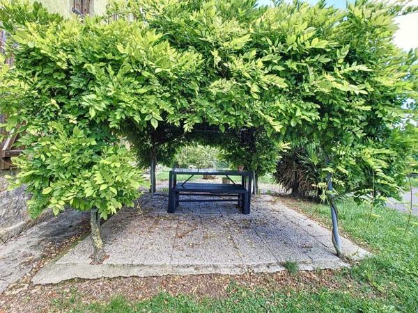 Vente / Propriété à Marciac (32230)
