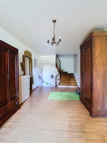 Vente / Propriété à Marciac (32230)