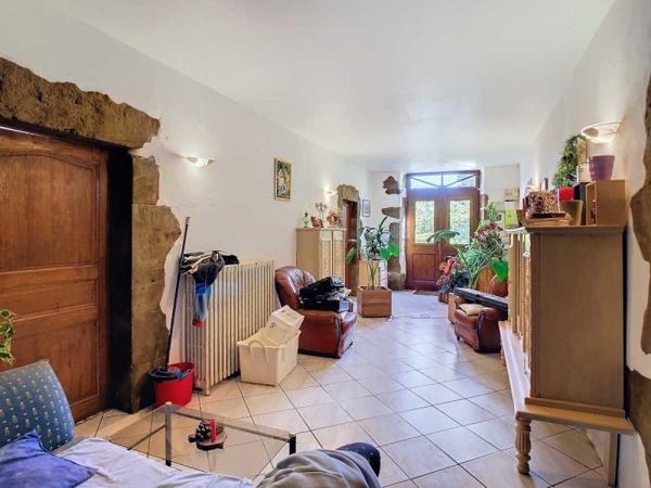 Vente / Propriété à Marciac (32230)