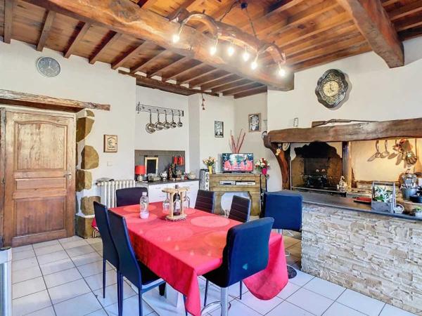 Vente / Propriété à Marciac (32230)