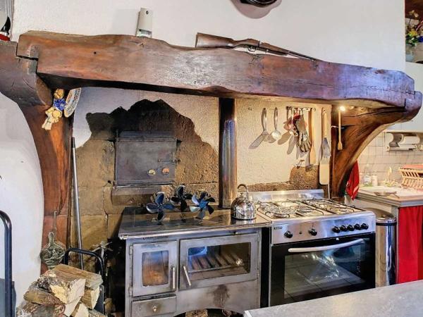 Vente / Propriété à Marciac (32230)