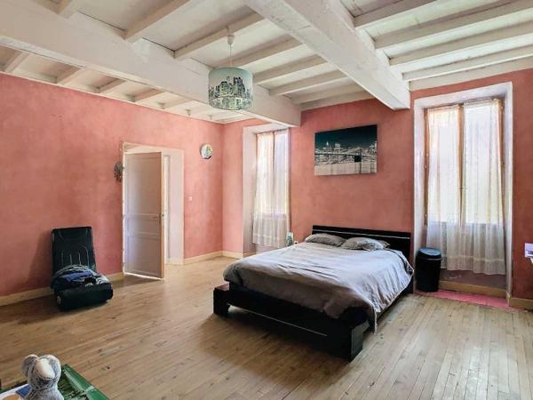 Vente / Propriété à Marciac (32230)
