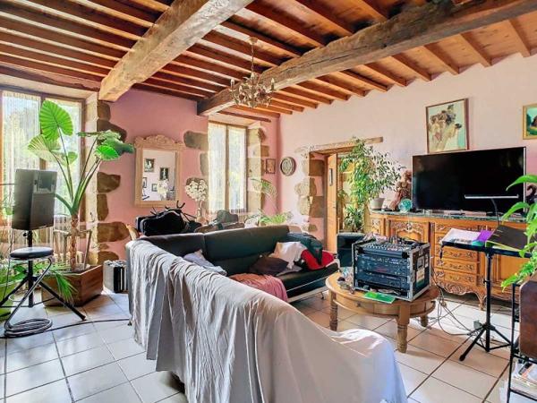 Vente / Propriété à Marciac (32230)
