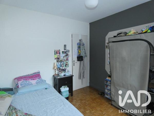 Appartement à vendre 3 pièces 54 m² Clermont-Ferrand