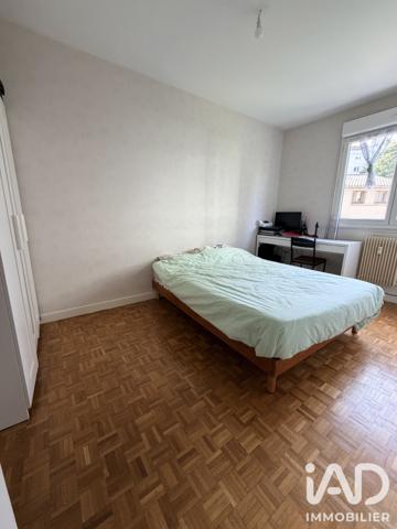 Appartement à vendre 3 pièces 54 m² Clermont-Ferrand
