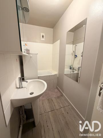 Appartement à vendre 3 pièces 54 m² Clermont-Ferrand