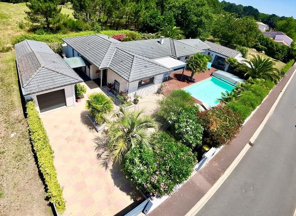 Maison  de luxe en vente - Charente-Maritime - 17