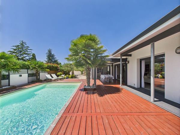 Maison  de luxe en vente - Charente-Maritime - 17