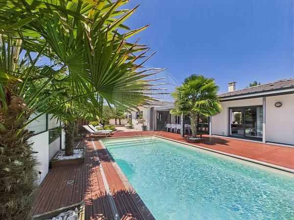 Maison  de luxe en vente - Charente-Maritime - 17