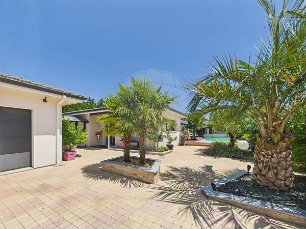 Maison  de luxe en vente - Charente-Maritime - 17