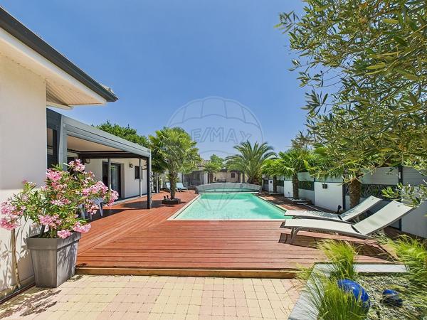 Maison  de luxe en vente - Charente-Maritime - 17