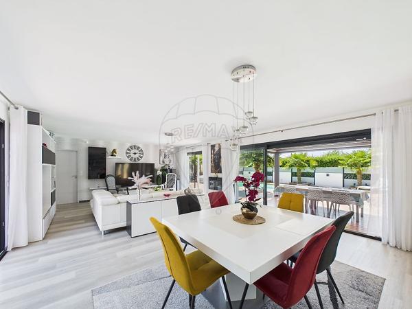 Maison  de luxe en vente - Charente-Maritime - 17