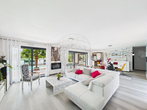 Maison  de luxe en vente - Charente-Maritime - 17