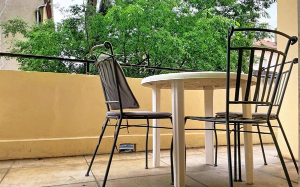 Appartement à vendre    3 pièces • 56,31 m2 Valence