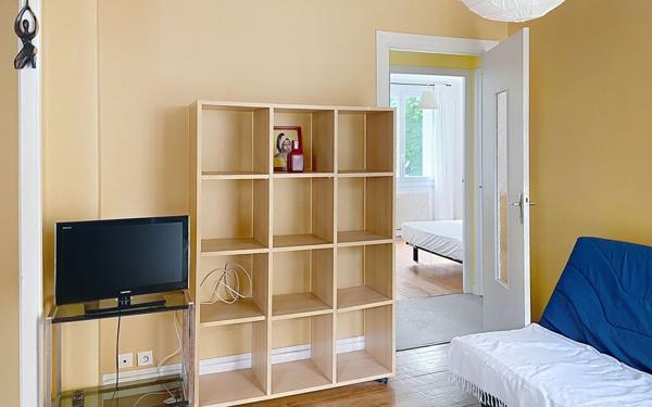 Appartement à vendre    3 pièces • 56,31 m2 Valence
