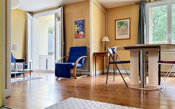 Appartement à vendre    3 pièces • 56,31 m2 Valence