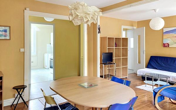 Appartement à vendre    3 pièces • 56,31 m2 Valence
