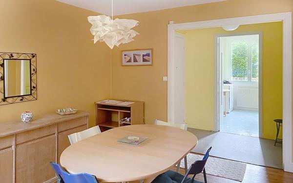 Appartement à vendre    3 pièces • 56,31 m2 Valence