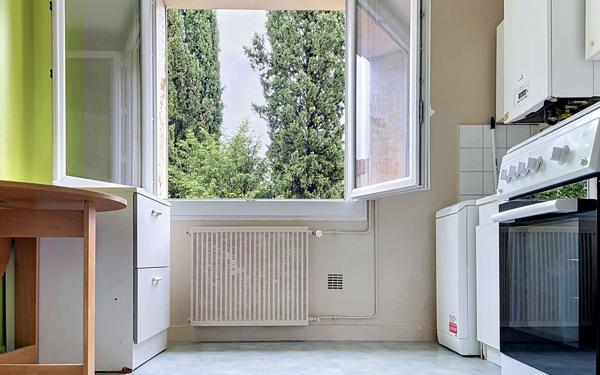 Appartement à vendre    3 pièces • 56,31 m2 Valence