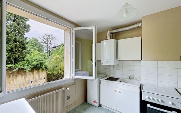 Appartement à vendre    3 pièces • 56,31 m2 Valence