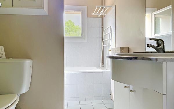 Appartement à vendre    3 pièces • 56,31 m2 Valence