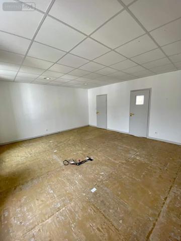 Fonds et/ou murs commerciaux à louer à Concarneau dans le Finistère (29900), ref : 008/1194   
CENTRE VILLE