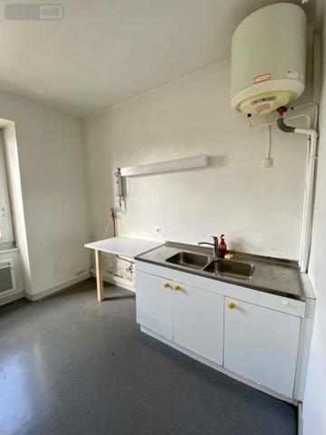 Fonds et/ou murs commerciaux à louer à Concarneau dans le Finistère (29900), ref : 008/1194   
CENTRE VILLE