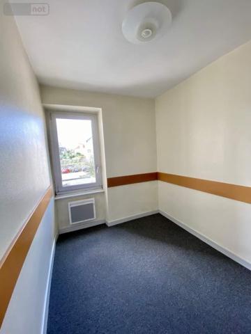 Fonds et/ou murs commerciaux à louer à Concarneau dans le Finistère (29900), ref : 008/1194   
CENTRE VILLE