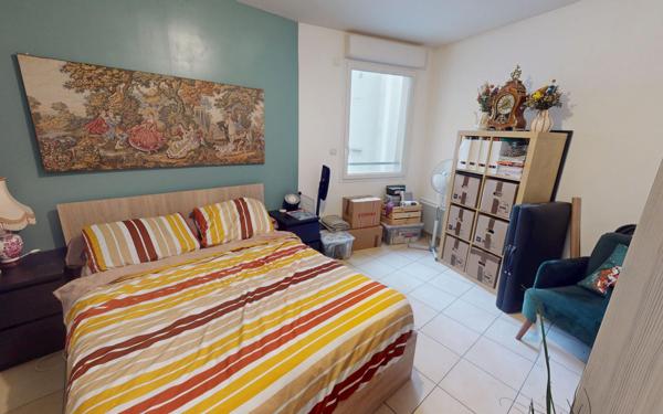 Appartement à vendre    3 pièces • 74,84 m2 Lyon 7