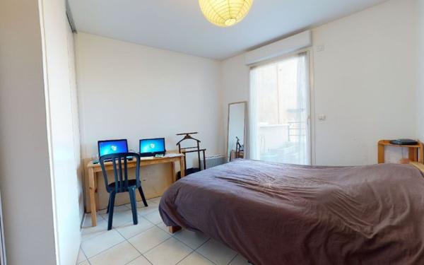 Appartement à vendre    3 pièces • 74,84 m2 Lyon 7