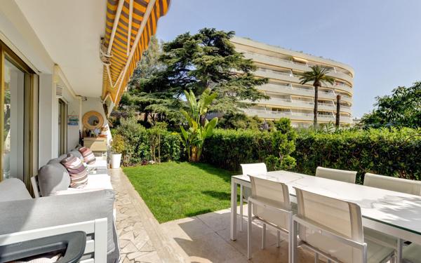 Appartement à vendre    2 pièces • 50 m2 Cannes