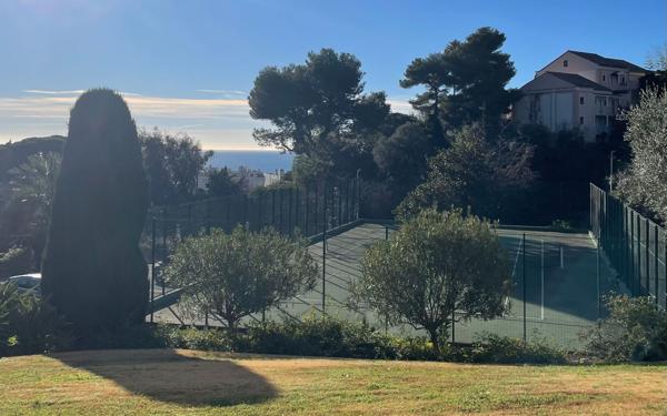 Appartement à vendre    2 pièces • 50 m2 Cannes