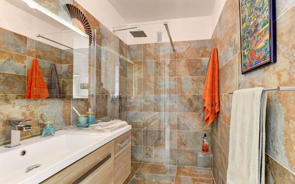 Appartement à vendre    2 pièces • 50 m2 Cannes