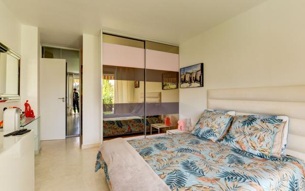 Appartement à vendre    2 pièces • 50 m2 Cannes