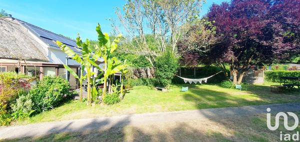 Maison 5 pièces de 125 m² à Saint-Nazaire (44600)