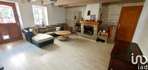 Maison 5 pièces de 125 m² à Saint-Nazaire (44600)