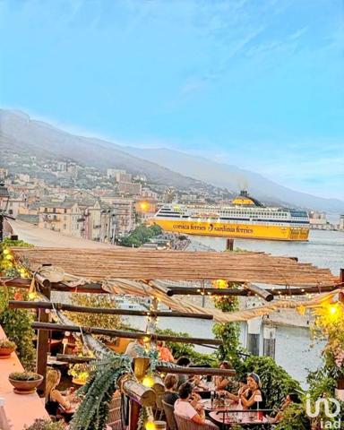 Local commercial à vendre 