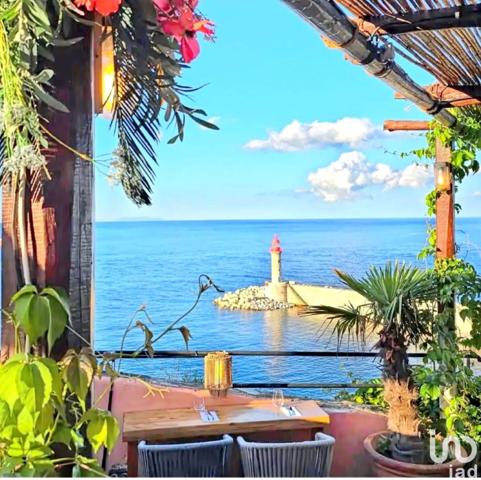 Local commercial à vendre 