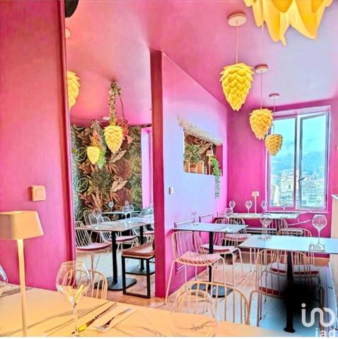 Local commercial à vendre 