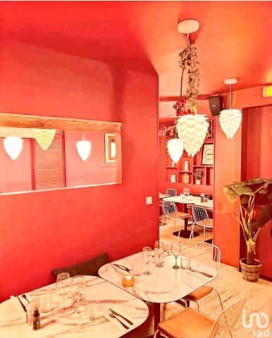 Local commercial à vendre 