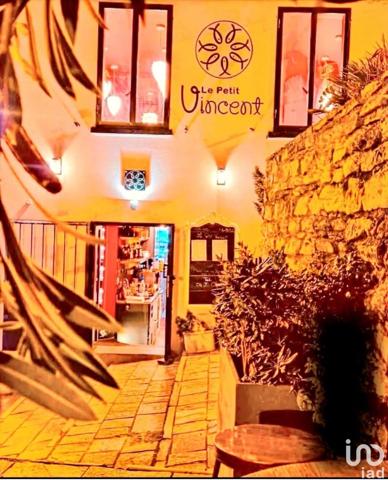 Local commercial à vendre 