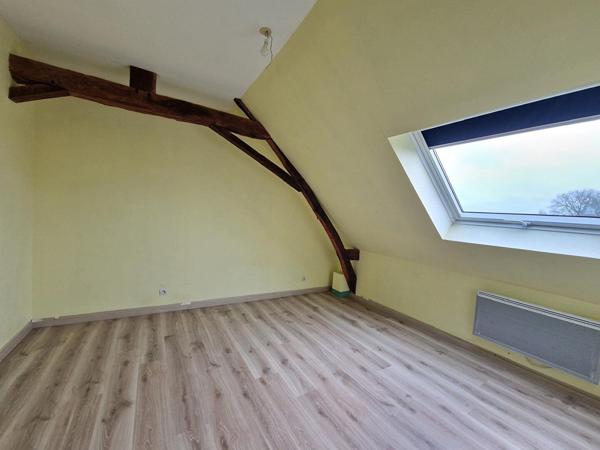 Maison Saint Germain Le Fouilloux 8 pièce(s) 250 m2