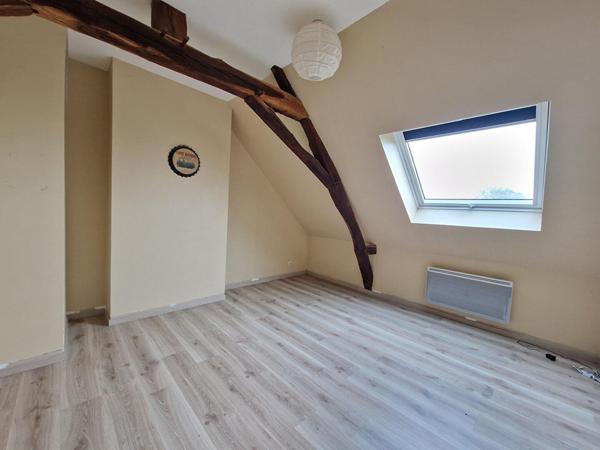 Maison Saint Germain Le Fouilloux 8 pièce(s) 250 m2