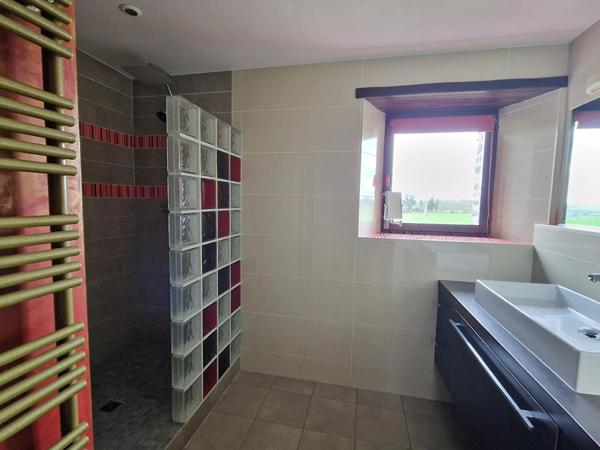 Maison Saint Germain Le Fouilloux 8 pièce(s) 250 m2