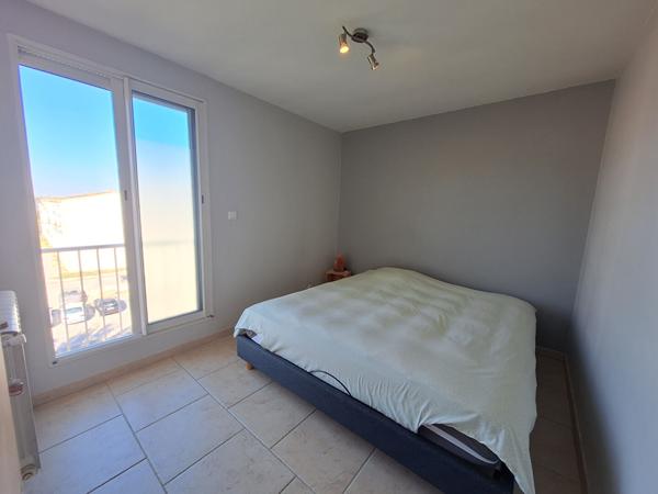 Appartement  4 pièces - 2 chambres- Traversant SUD-NORD - 79.26 m2